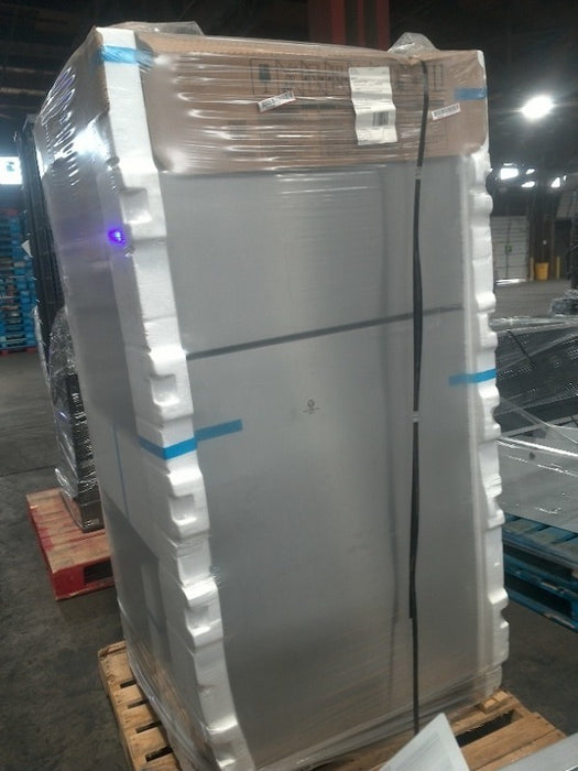 Whirlpool Refrigerator (new w/original packaging) (5)  - Load #255454