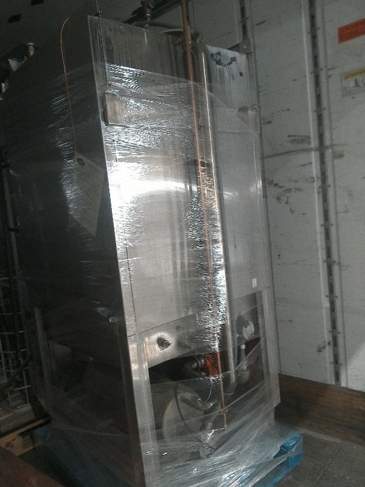 LVO Washing System (1)  - Load #255862