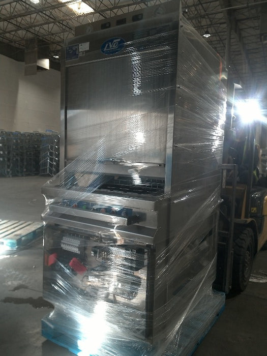 LVO Washing System (1) - Load #255862