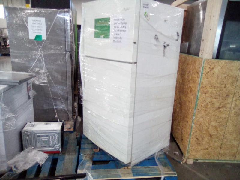 Refrigeration  - Load #256899