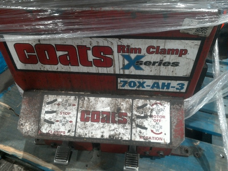 COATS 70XAH3 (1)  - Load #258760
