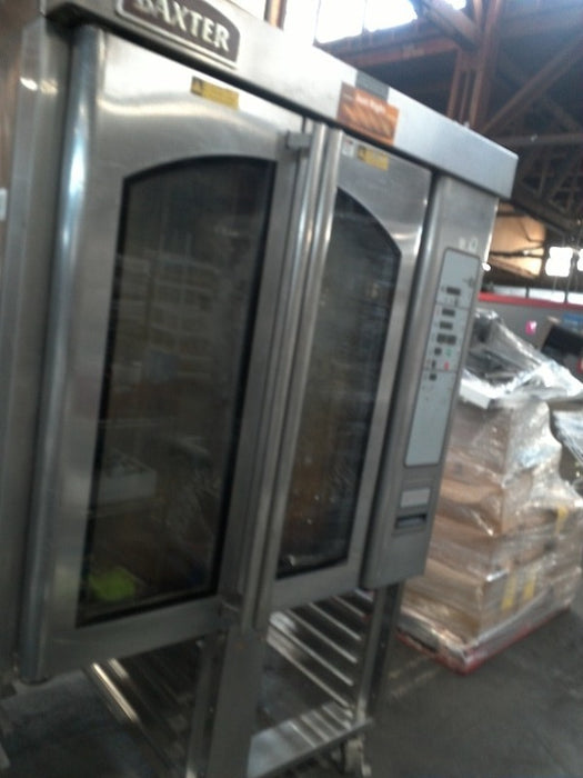Bakery Oven (1) - Load #269677