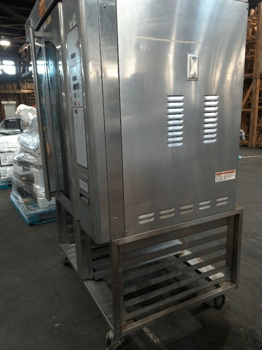 Bakery Oven (1)  - Load #269677