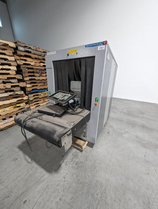 X-Ray Inspection Machine (1) - Load #254692