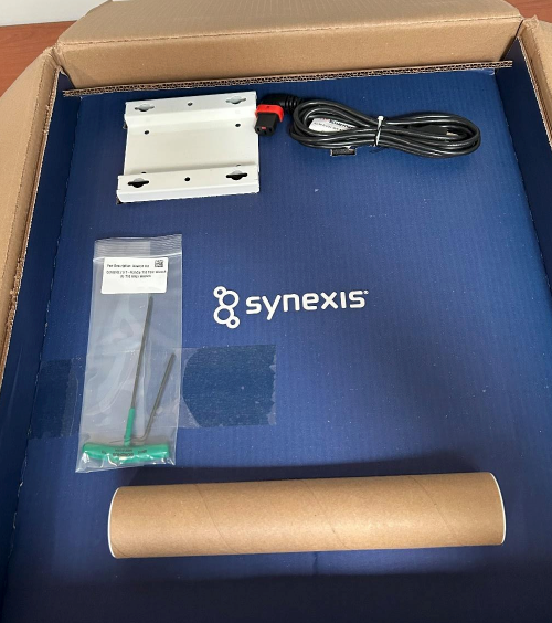 Synexis Spheres