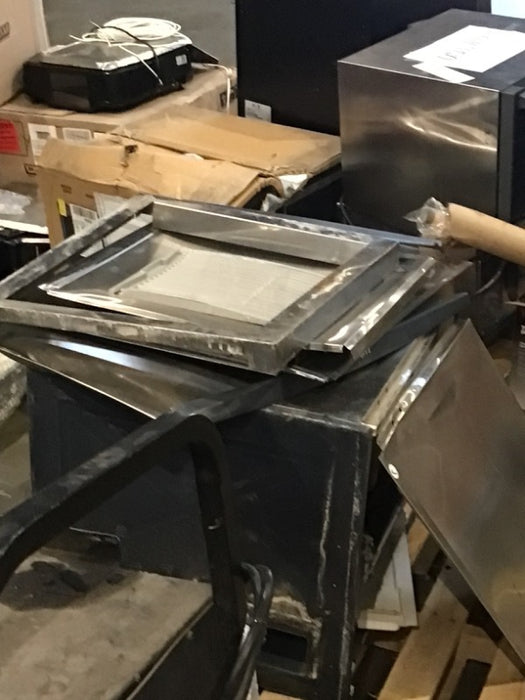 Scotsman Ice Machine (1) - Load #217545