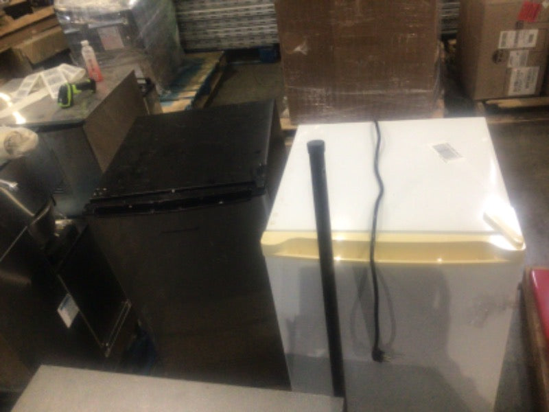 Refrigeration - Load #232663