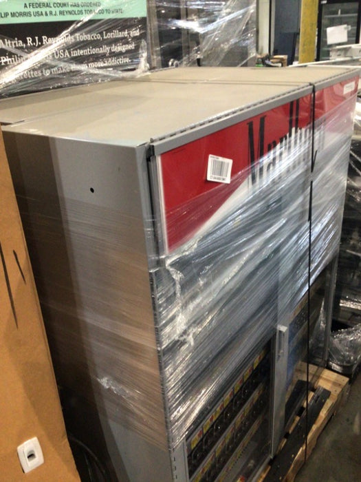 Store fixtures - Load #211802