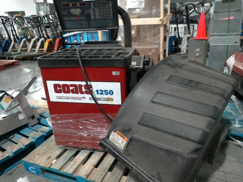 COATS 1250-2D (1) - Load #145722