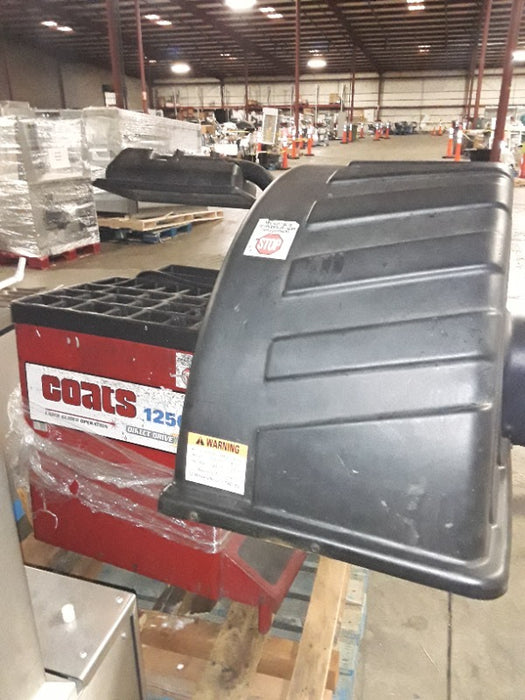 COATS 1250-2D (1) - Load #148119