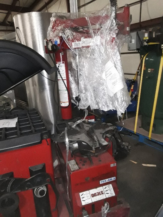 COATS 70XAH3 (1) - Load #148125