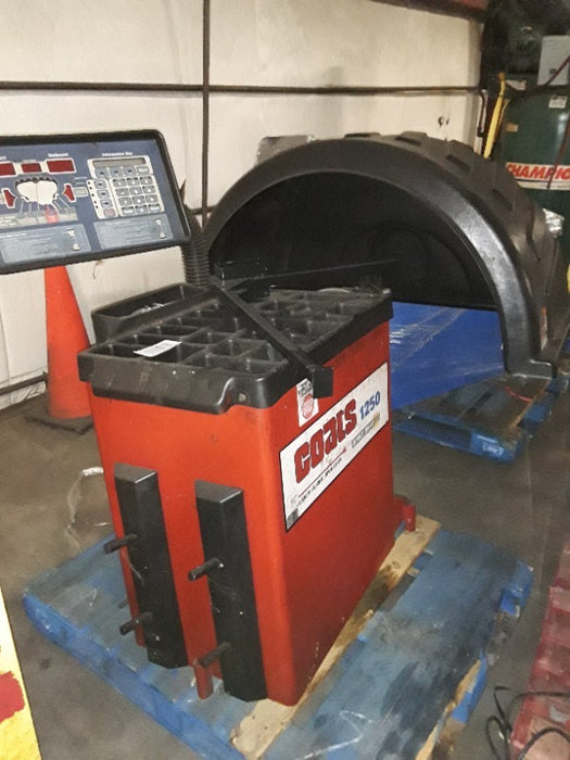 COATS 1250-2D (1) - Load #148127