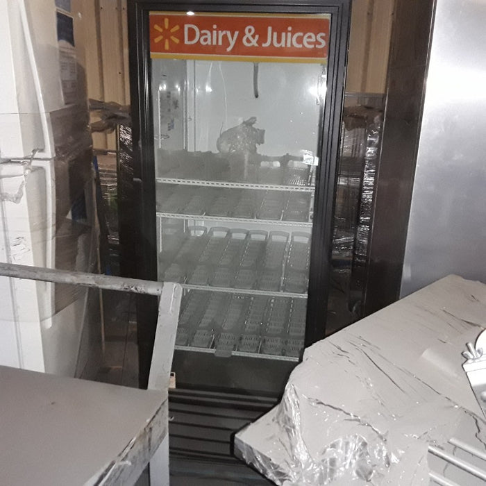 Refrigeration W3061 - Load #184840