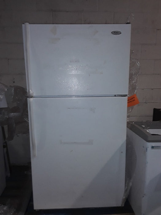 Refrigeration 3/31/23 - Load #166310