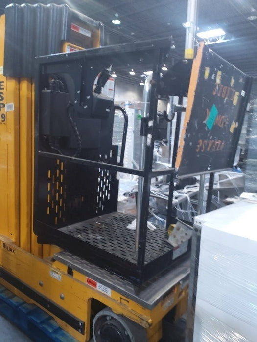 Bil-Jax ESP19 lift (1) - Load #178235