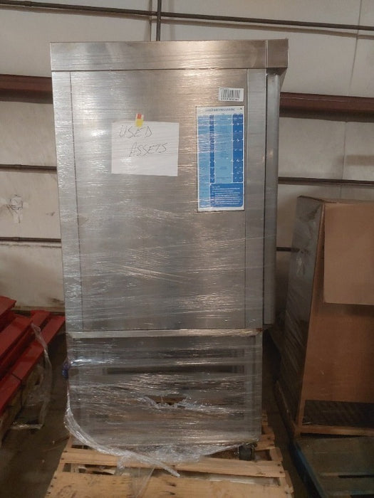 Baxter Conventional Oven (1) - Load #183270