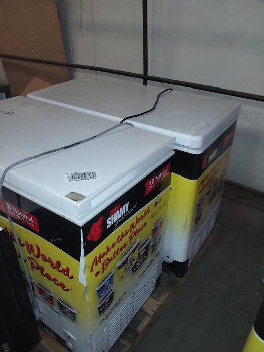 Refrigeration - Load #184874