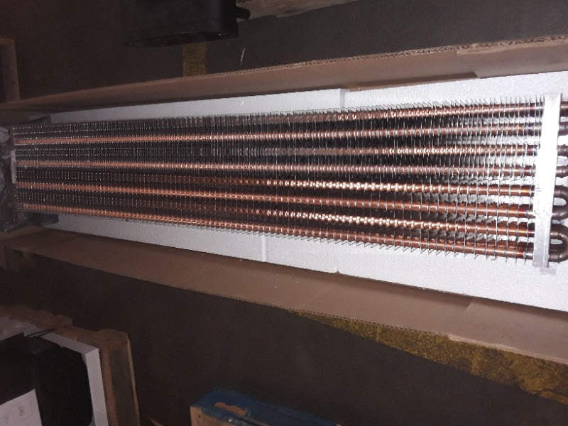 Refrigeration 7/26/23 - Load #197952