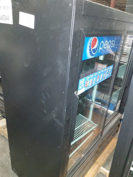 Refrigeration - Load #206741