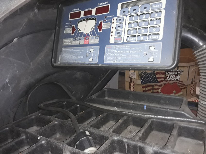 Coats Tire Balancer Model 950S (1) , Coats Rim Clamp Tire Changer (3) , Coats Tire Balancer (1) - Load #193963