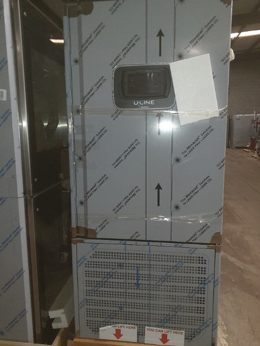Desmon Blast Chiller/Shock Freezer (1) - Load #195950