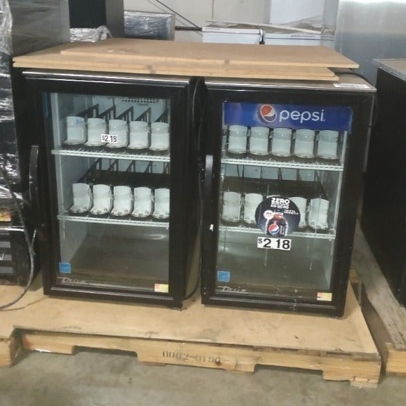 Refrigeration - Load #198077