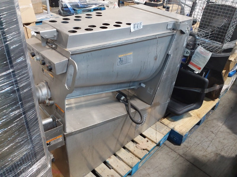 Hobart Meat Grinder (1) - Load #199775
