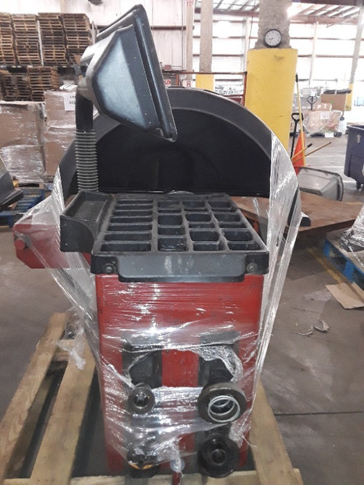 Coats Tire Balancer (2) - Load #199732