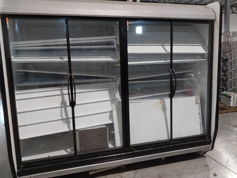 Hussman Cooler - 4 Doors (1) - Load #205414