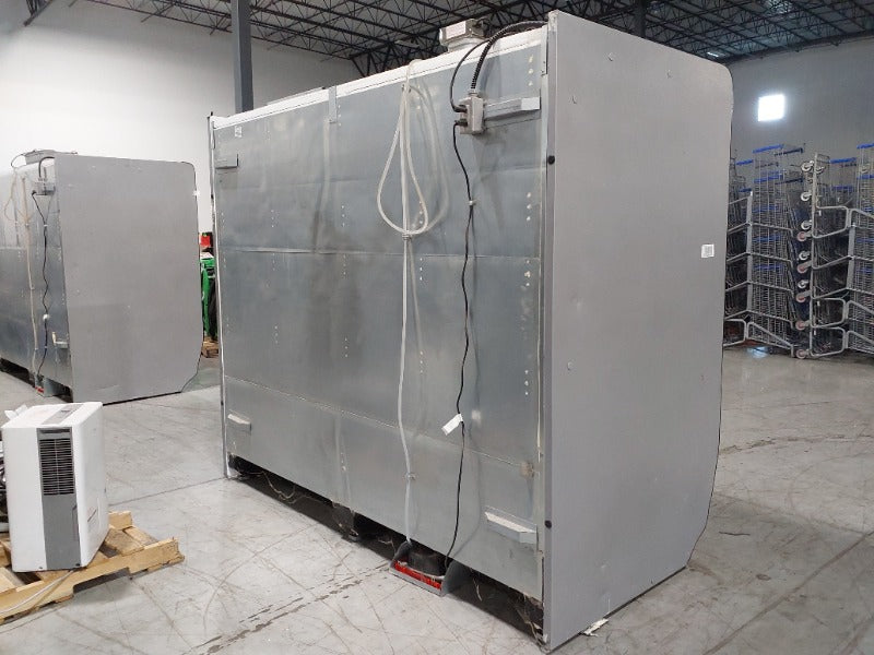 Hussman Cooler - 4 Doors (1)  - Load #205414