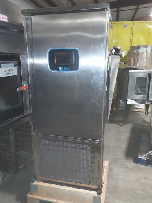 Great deal on Desmon Blast Chiller- Shock Freezer - 1GNITE