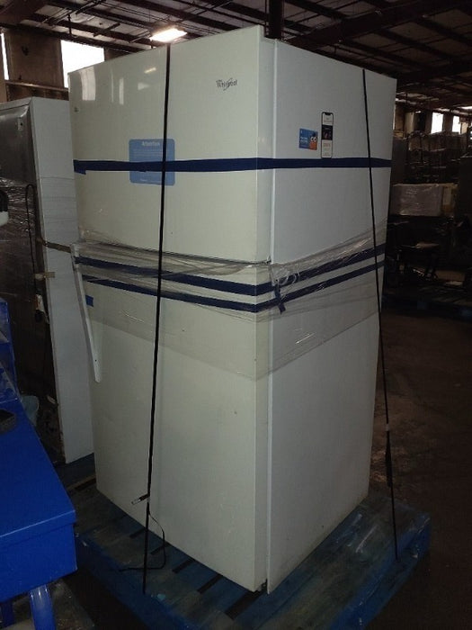 Refrigeration 2443 - Load #202325