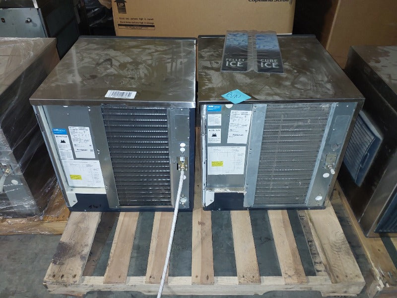 Scotsman Ice Machine (2) - Load #202772