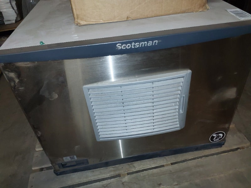 Scotsman Ice Machine (1) - Load #202816