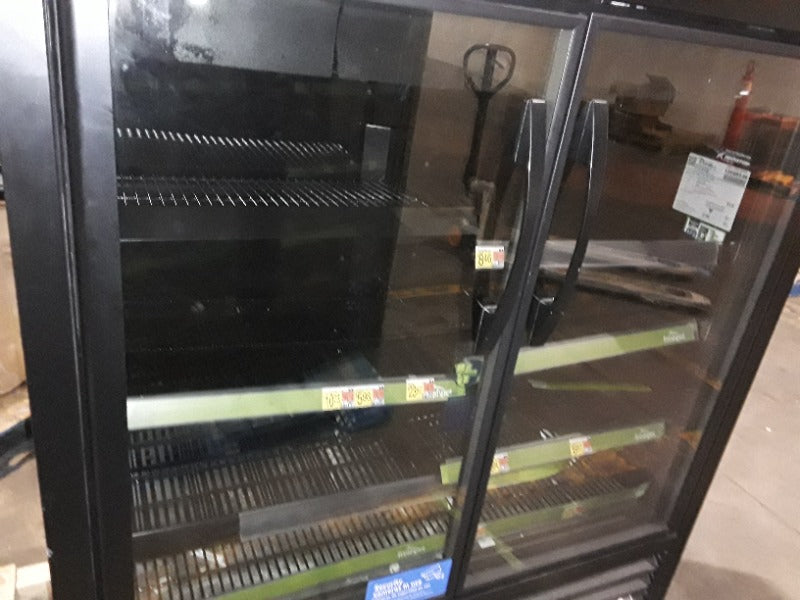 Refrigeration 8/11/23 - Load #203096