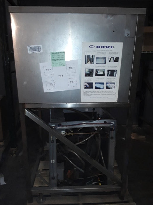 Refrigeration 8/16/23 - Load #204794