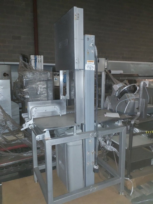 Hobart Meat Saw (1) - Load #205812