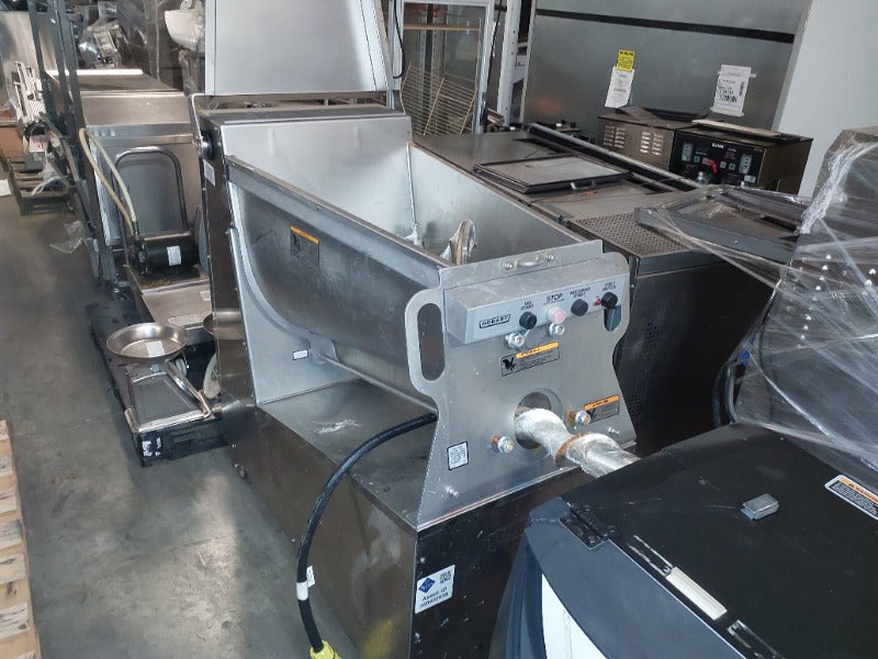 Hobart Meat Grinder (1) - Load #205989