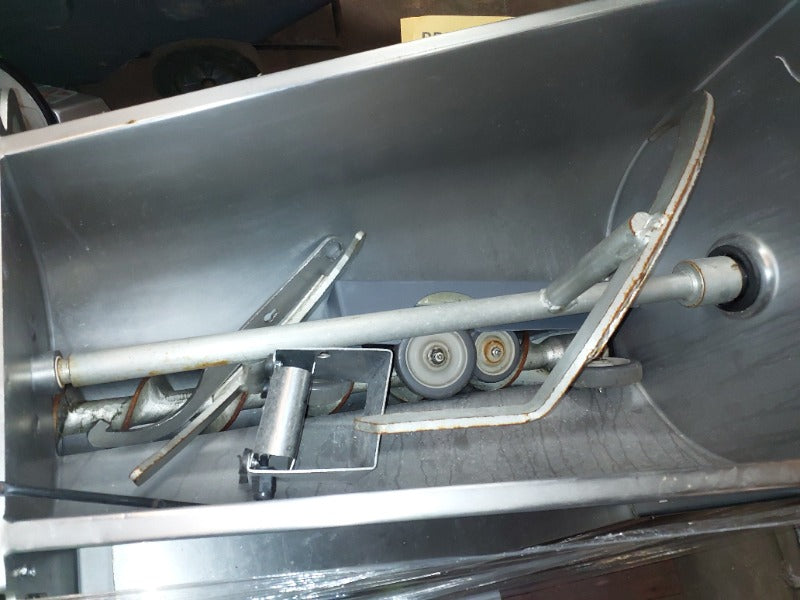 Hobart Meat Grinder (1) - Load #205995
