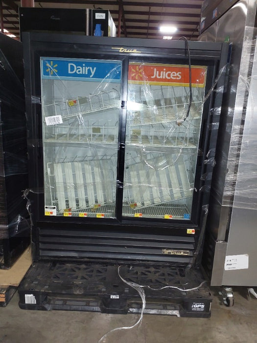 Refrigeration  - Load #206741