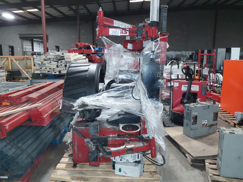 COATS 70XAH3 (1) - Load #208214