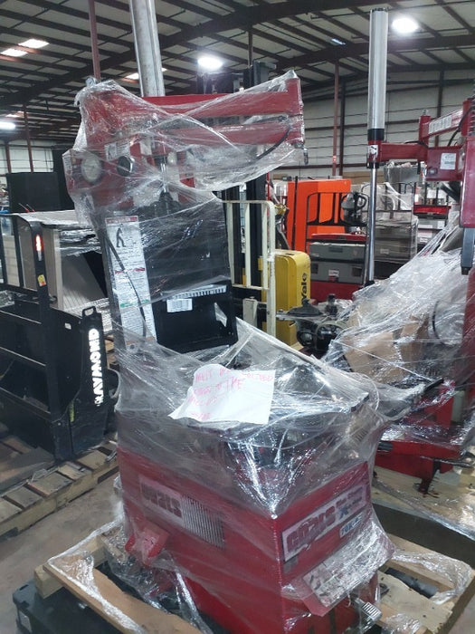 COATS 70XAH3 (1) - Load #208237