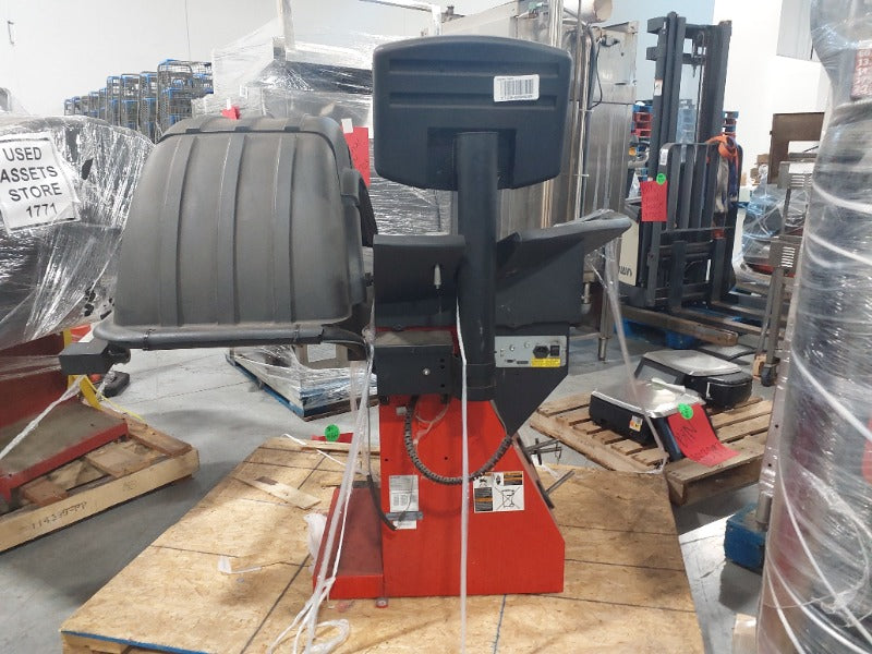 Great deal on used Coats Tire Balancer, available for pick up today in Greenfield, IN. 1GNITE.
