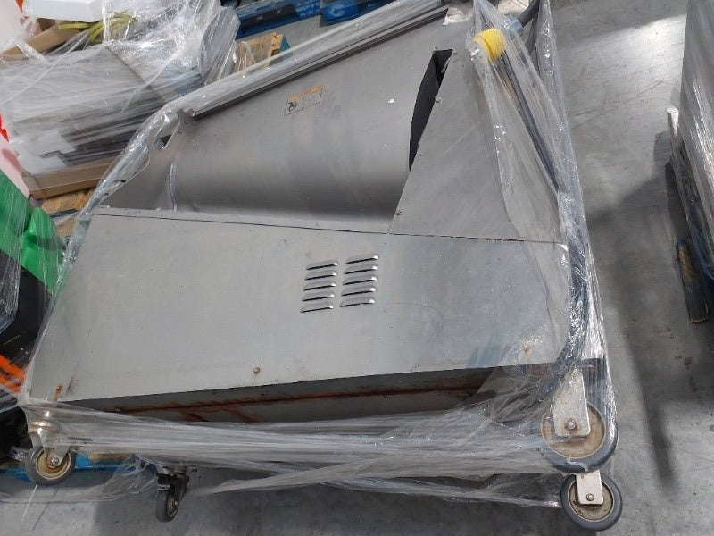 Hobart Meat Grinder (1) - Load #208847