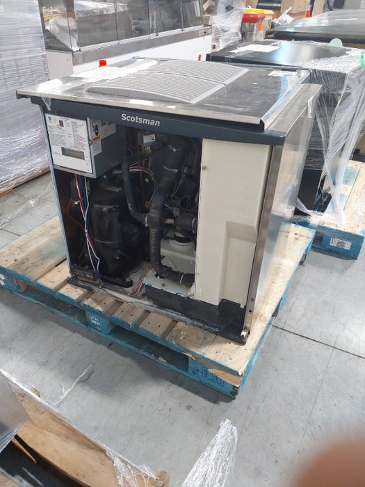 Scotsman Ice Machine (1) - Load #215716