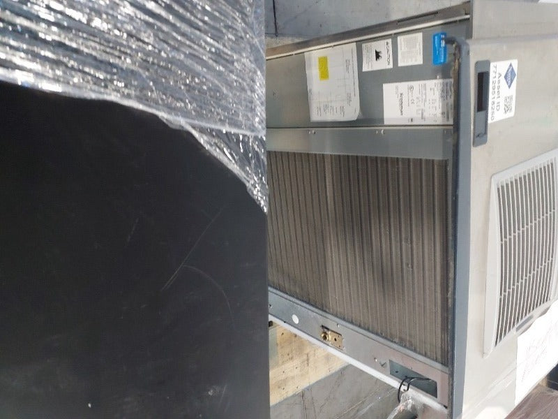 Scotsman Ice Machine (1)  - Load #215716