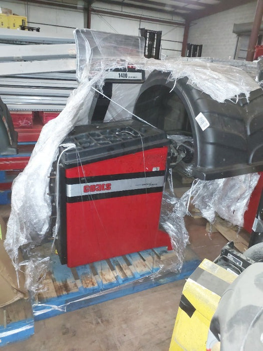 COATS 1250-2D (1) - Load #214633