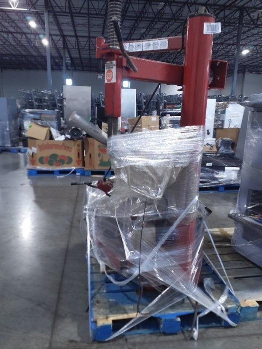 Get a great deal on a used Coats Rim Clamp Tire Changer w/ Robo-Arm. Available for pick up in Greenfield, IN today. 2 Pallet Positions. 1GNITE.