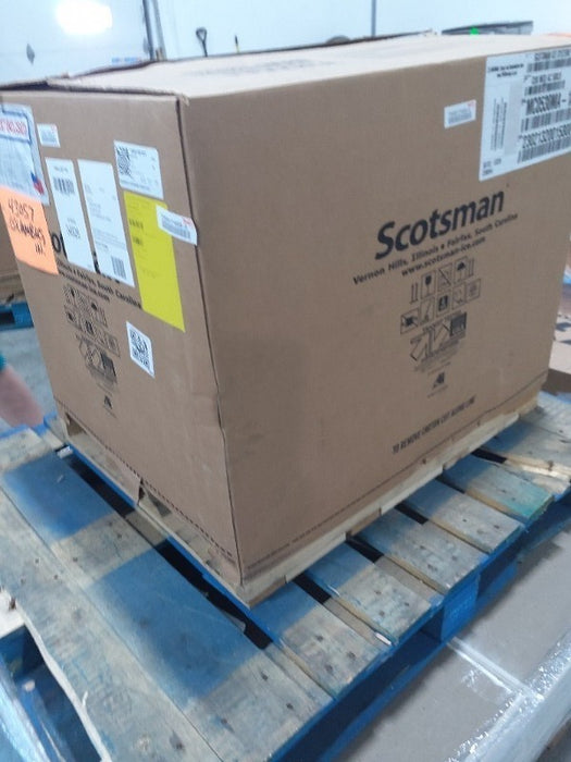 Scotsman Ice Machine (1) - Load #215711