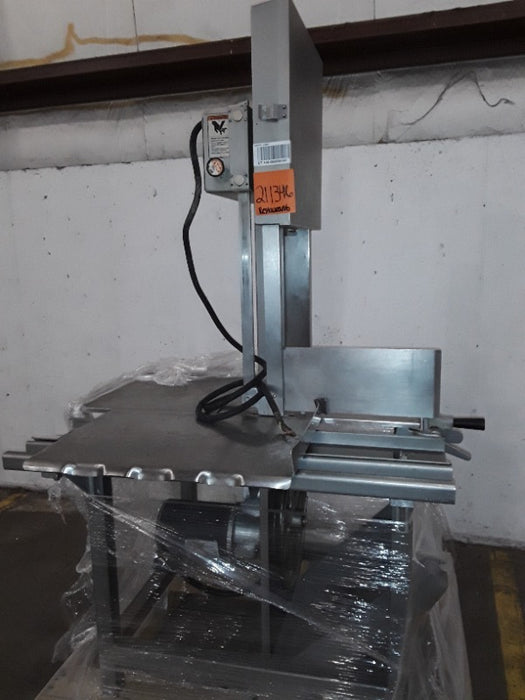 Hobart Meat Saw (1) - Load #214196